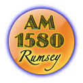 Rumsey Retro Radio
